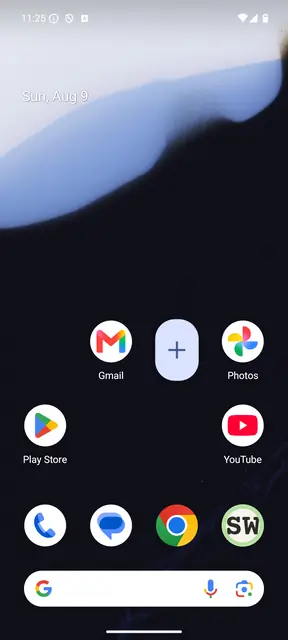 Screenshot 3 of SayWhen