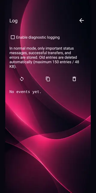 Screenshot 2 of ScaleLauncher