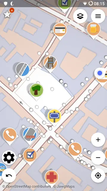 Screenshot 1 of SCEE