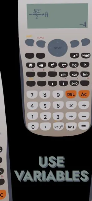 Screenshot 2 of Schulrechner