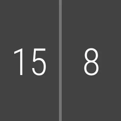 Screenshot 1 of Score Counter