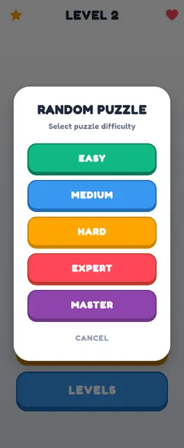 Screenshot 3 of Screw Jam