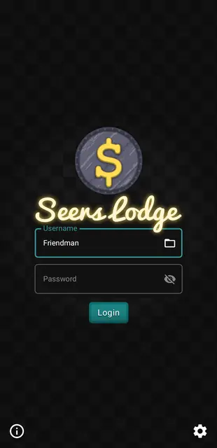 Screenshot 1 of Seers Lodge