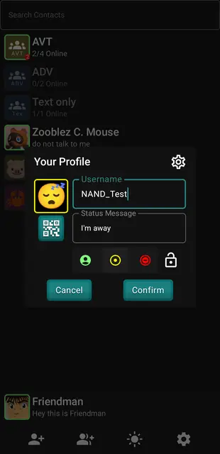 Screenshot 4 of Seers Lodge