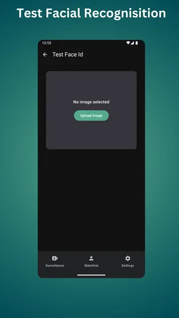 Screenshot 3 of Sentinel Lens