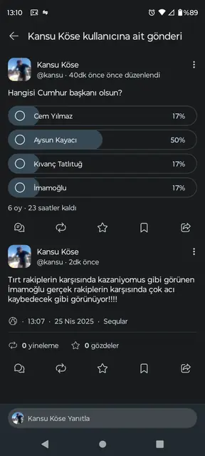 Screenshot 2 von Seqular