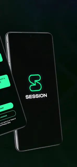Screenshot 2 of Session