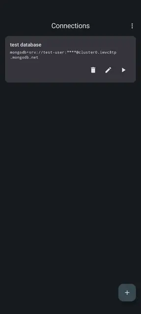 Screenshot 3 of Sextant