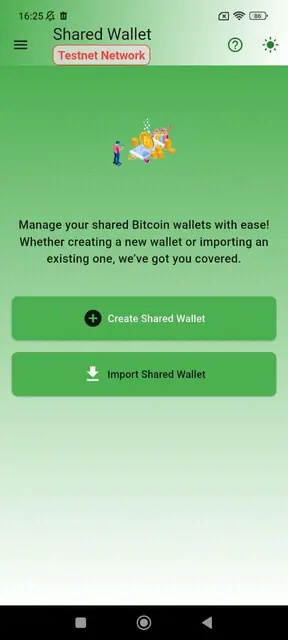 Screenshot 4 of SharedHaven