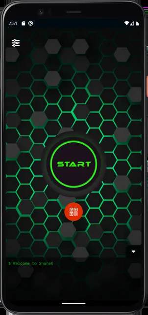 Screenshot 1 of ShareX