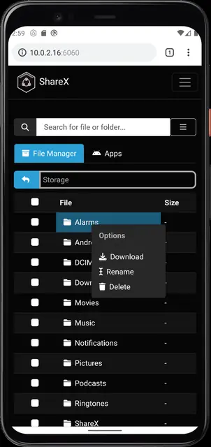 Screenshot 2 of ShareX