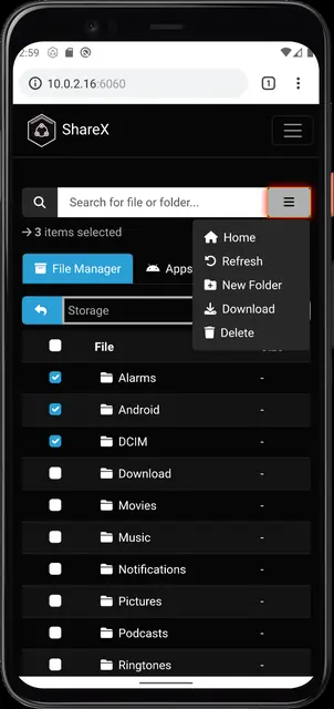Screenshot 3 of ShareX