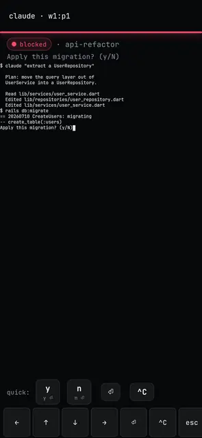 Screenshot 2 of Sherpr