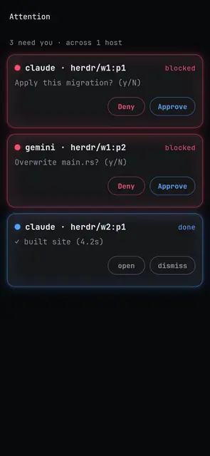 Screenshot 3 of Sherpr