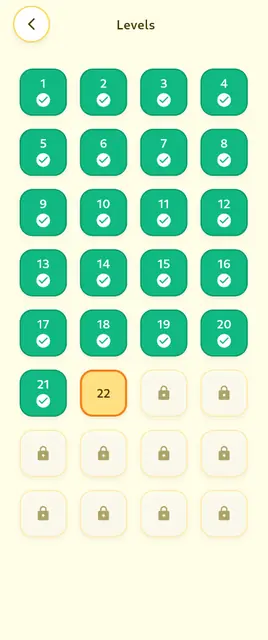 Screenshot 2 von Shikaku