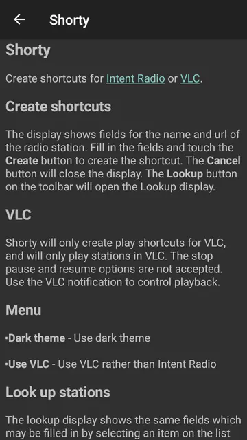 Screenshot 4 von Shorty