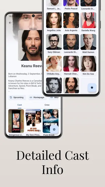 Screenshot 4 of ShowCase Plus