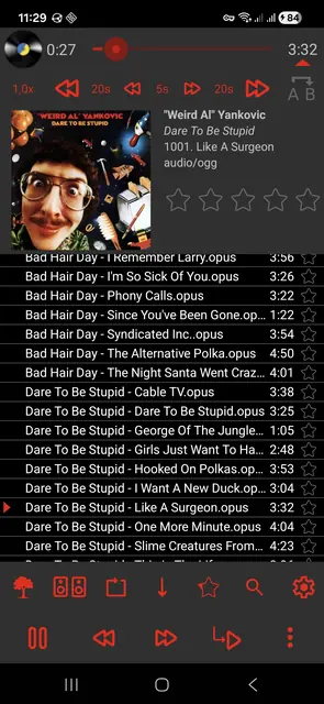 Screenshot 3 of SicMu Neo