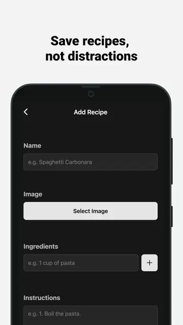 Screenshot 3 of Sift