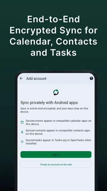 Screenshot 1 of SilentSuite