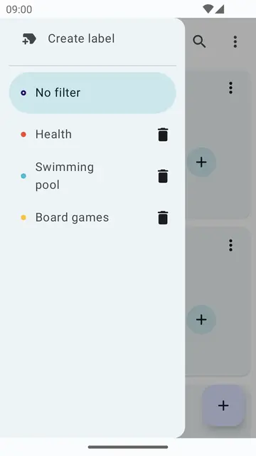 Screenshot 4 of Simple Counter