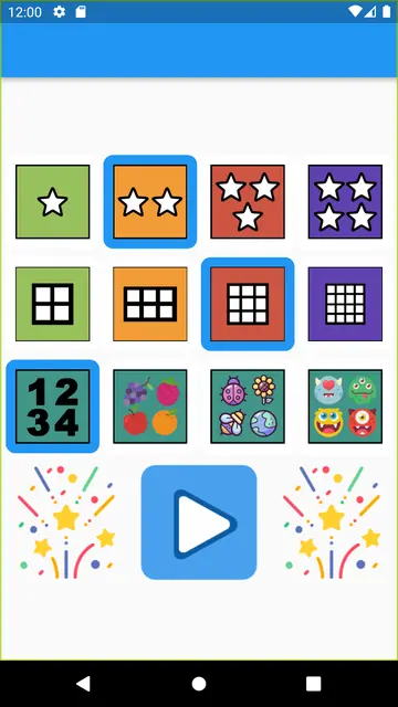 Screenshot 1 von Simple Sudoku Game