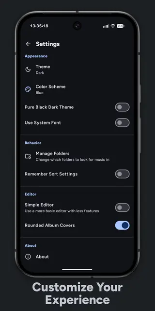 Screenshot 3 von SimpleTag