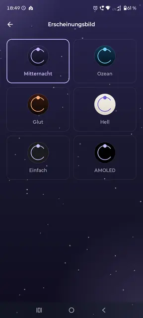 Screenshot 3 von SleepTimer
