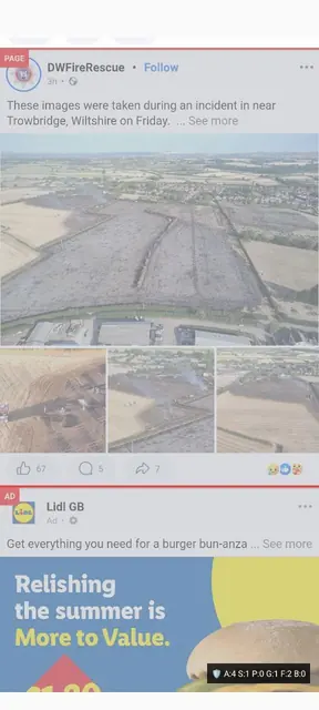 Screenshot 2 of SlimBook