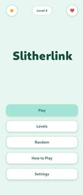 Screenshot 1 von Slitherlink: Logic Loop Puzzle