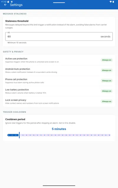 Screenshot 2 von SmartFind