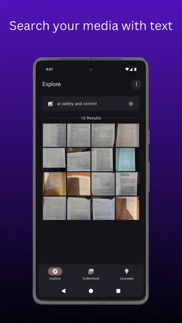 Screenshot 1 of SmartScan