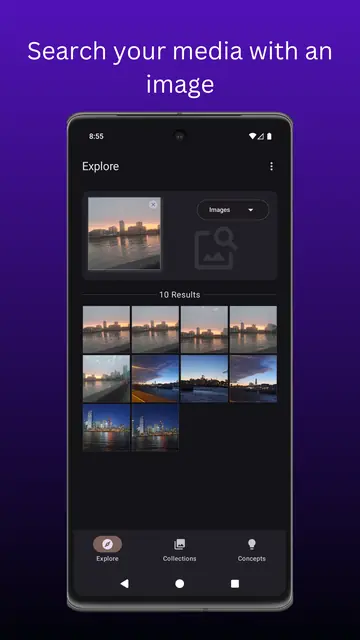 Screenshot 2 of SmartScan
