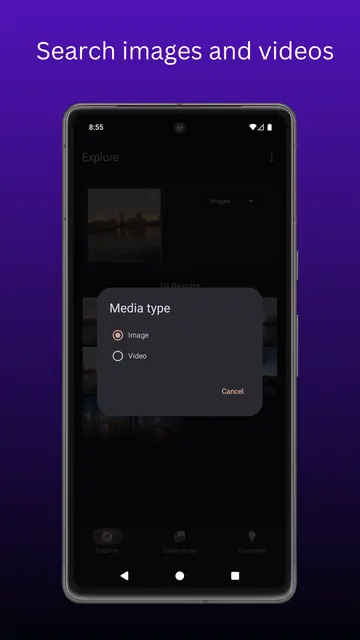 Screenshot 3 of SmartScan