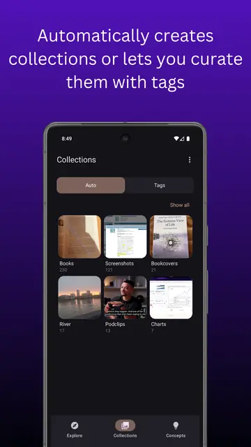 Screenshot 4 of SmartScan