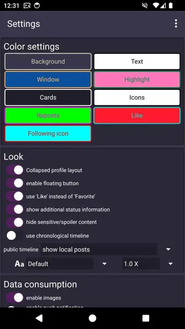 Screenshot 4 of Smither