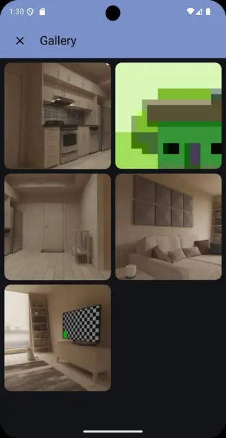 Screenshot 4 von SnapSafe