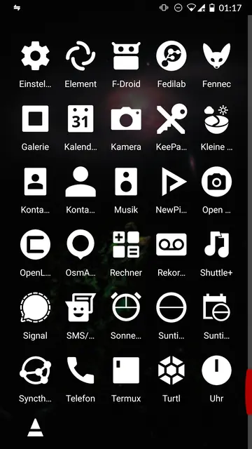 Screenshot 2 von Snow