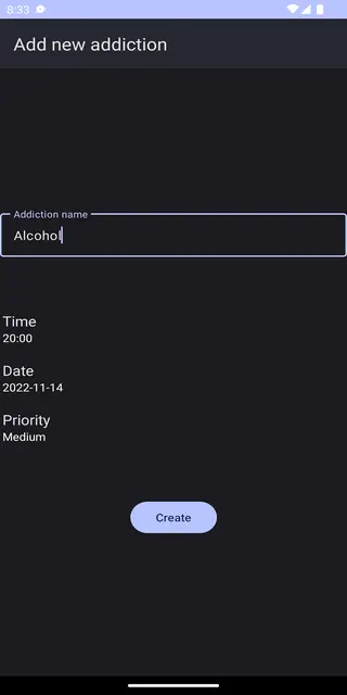 Screenshot 2 von Sobriety