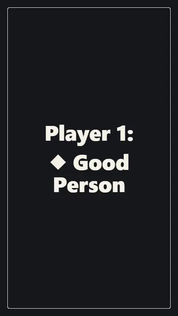 Screenshot 3 von Social Deduction Game