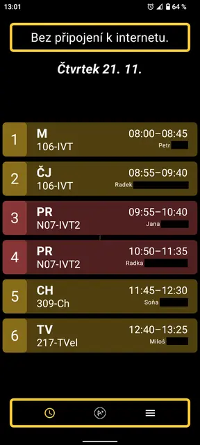 Screenshot 1 von Solon