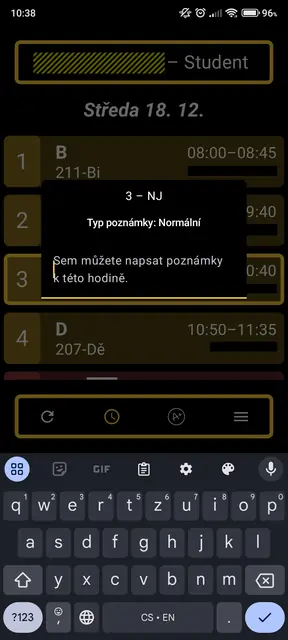 Screenshot 3 von Solon