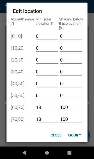 Screenshot 4 von solXpect