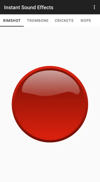 Screenshot 1 von SoundBored
