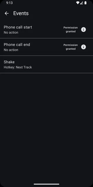 Screenshot 2 of SoundRemote