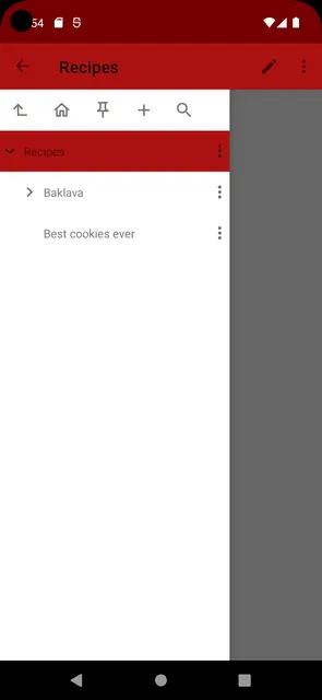 Screenshot 2 of SourCherry
