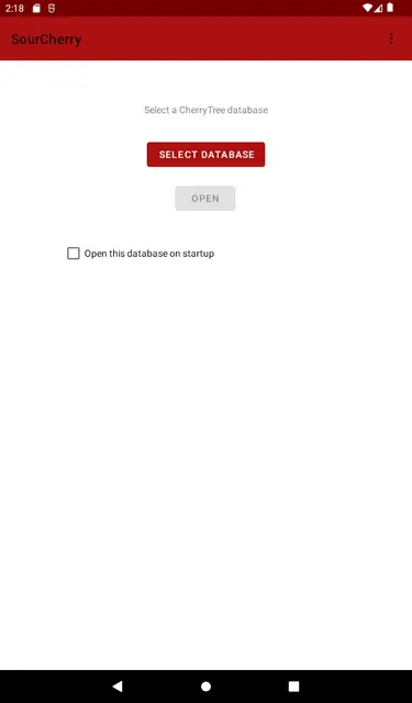 Screenshot 4 of SourCherry