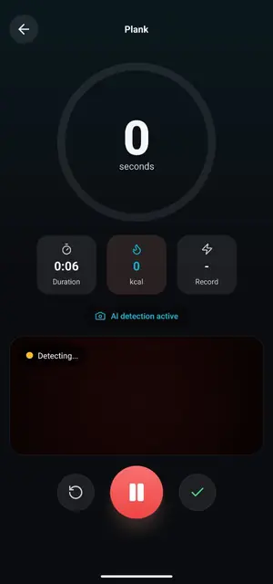 Screenshot 3 von Spix