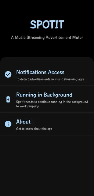Screenshot 2 of SpotIt