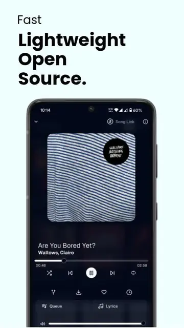 Screenshot 2 of Spotube